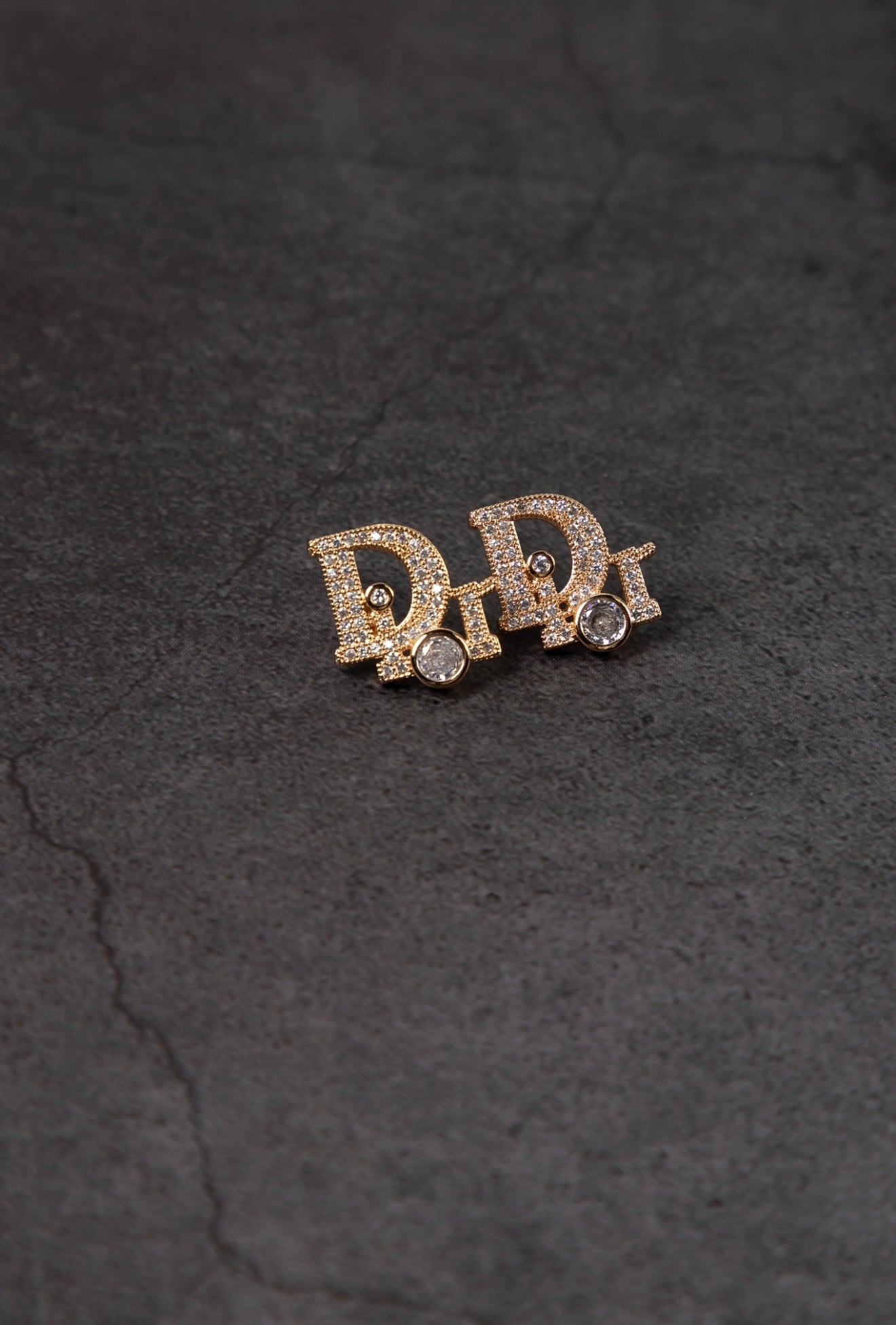D Inspiration Earring