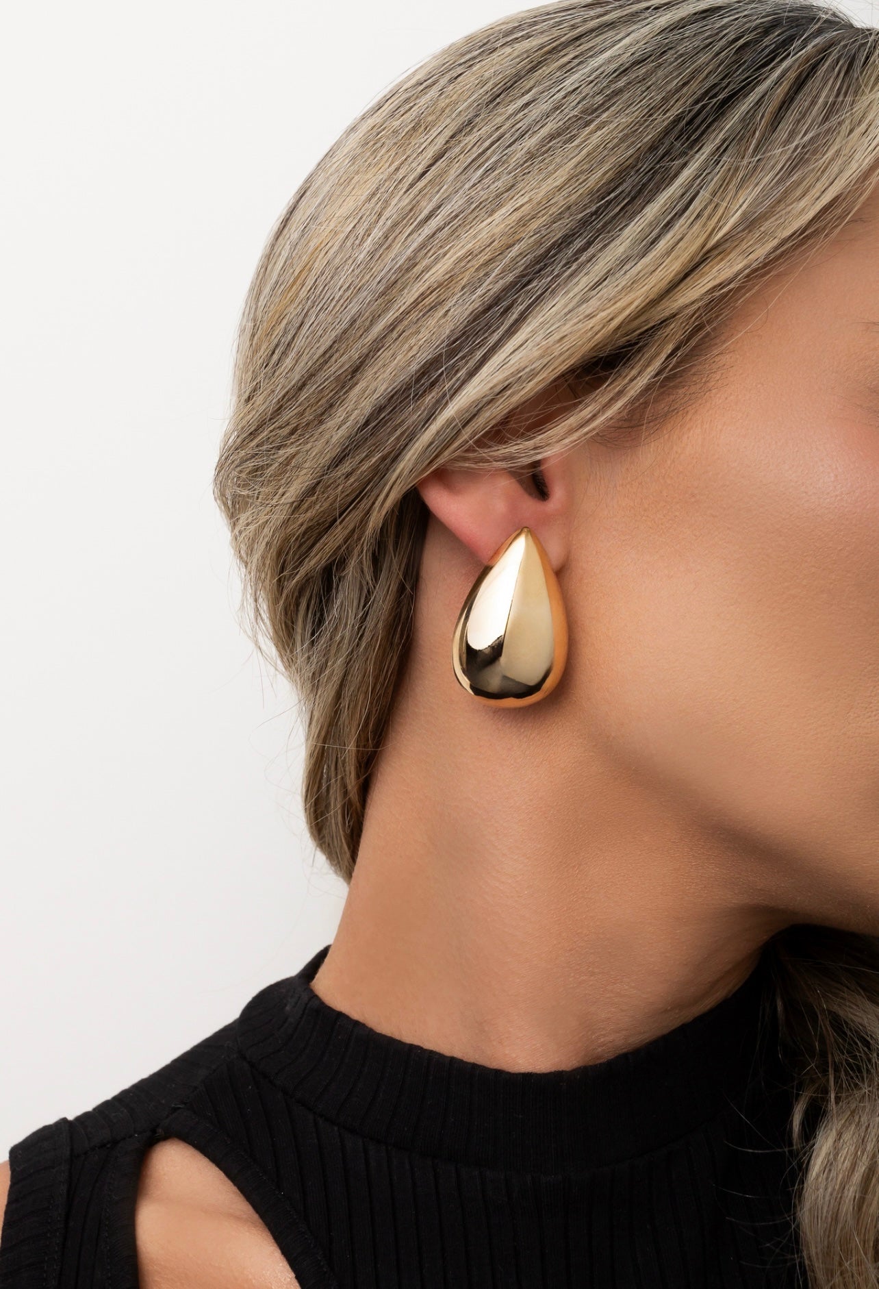 Drop Earring G