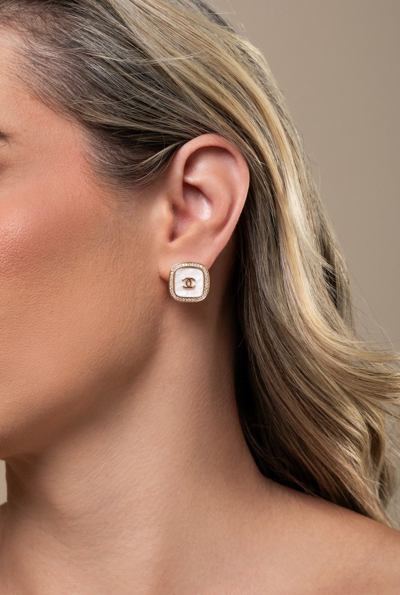 Earring X Inspiration