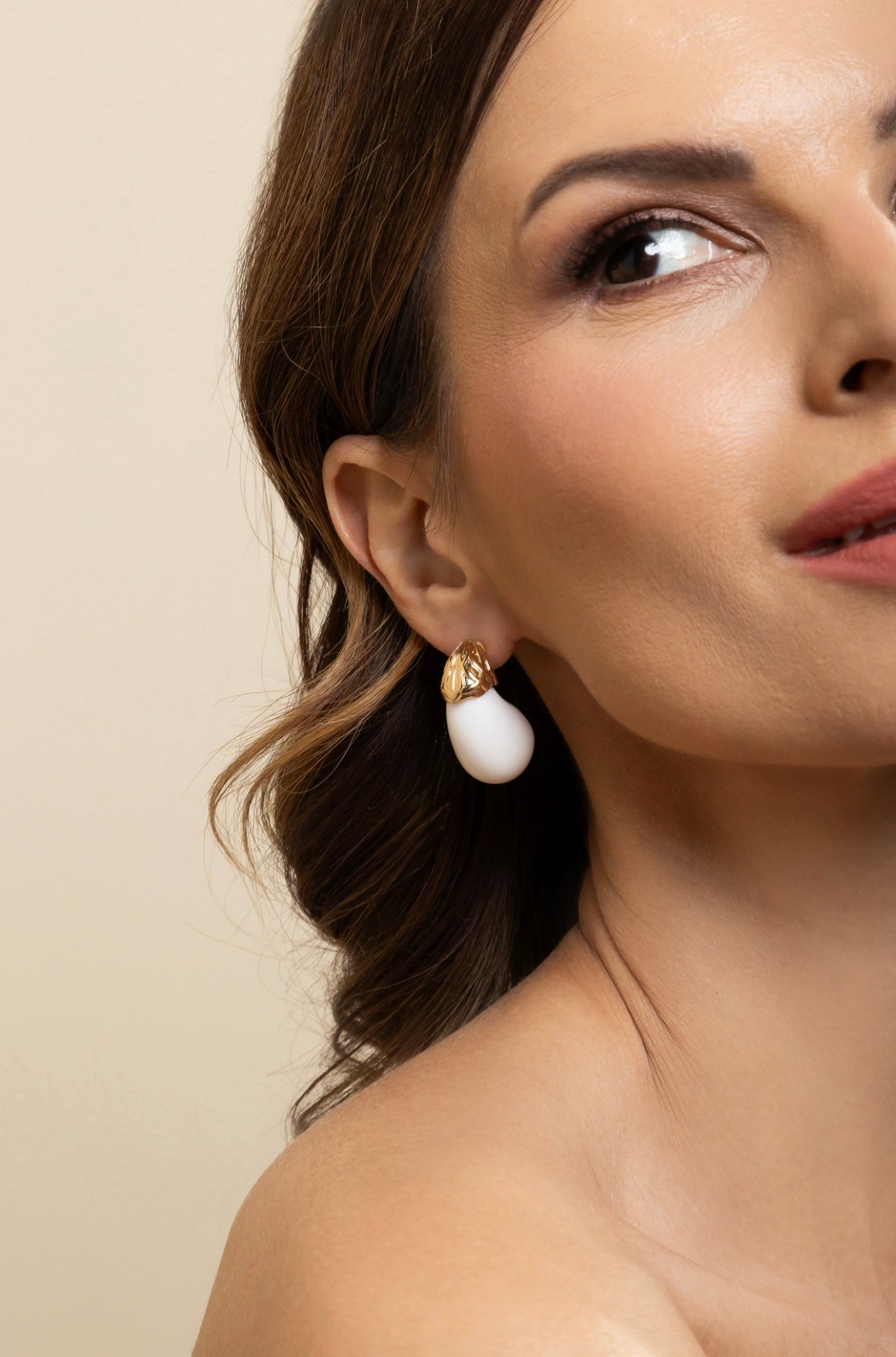 Inspiration Earring B