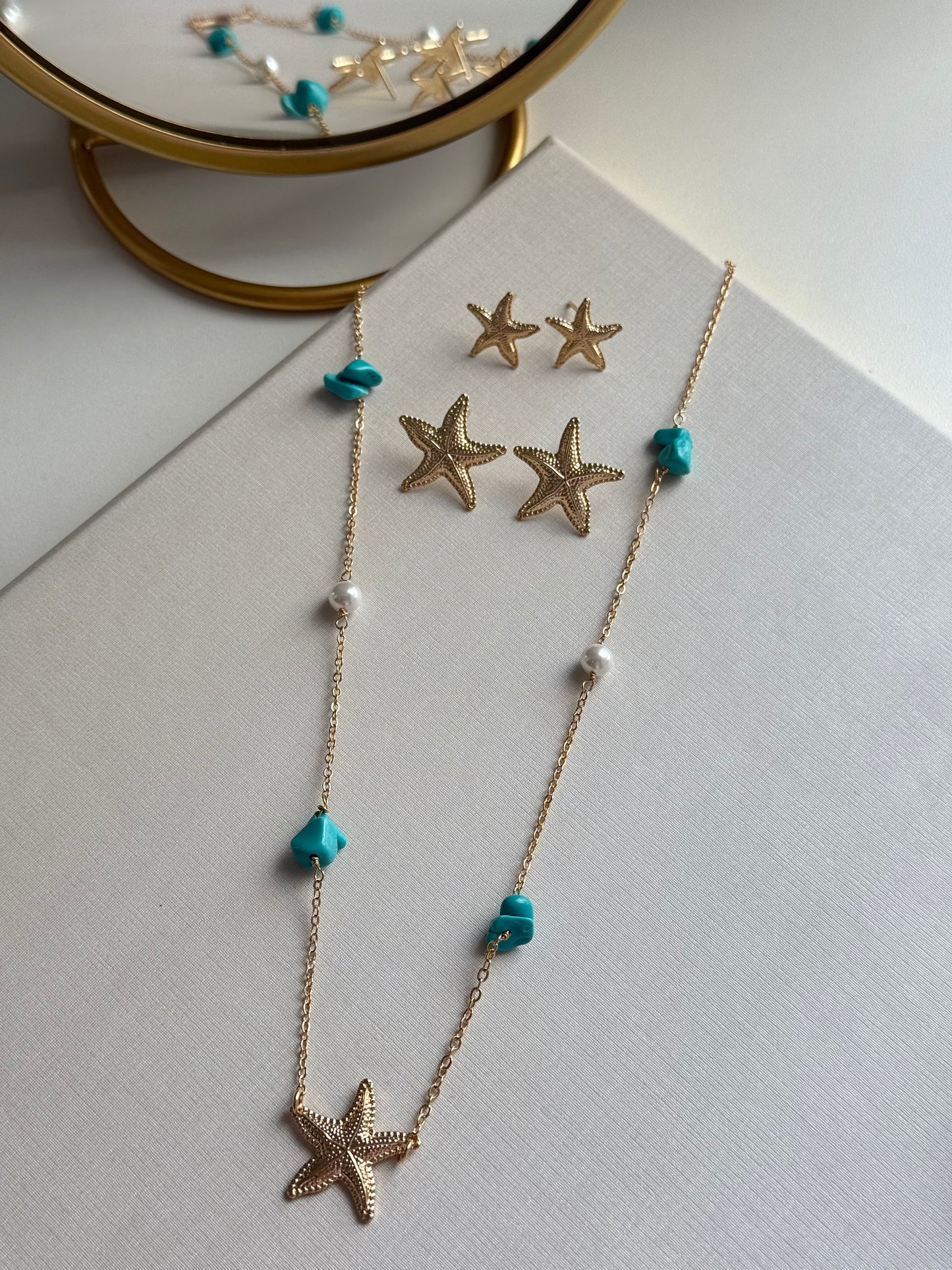 Starfish Set