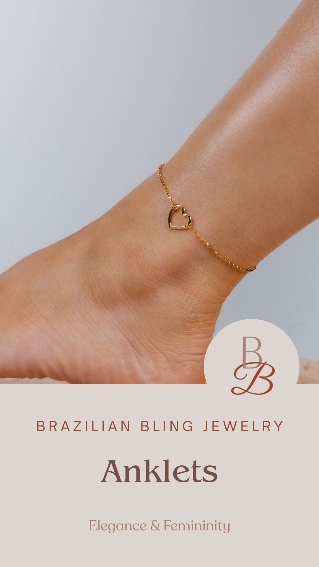 Anklets