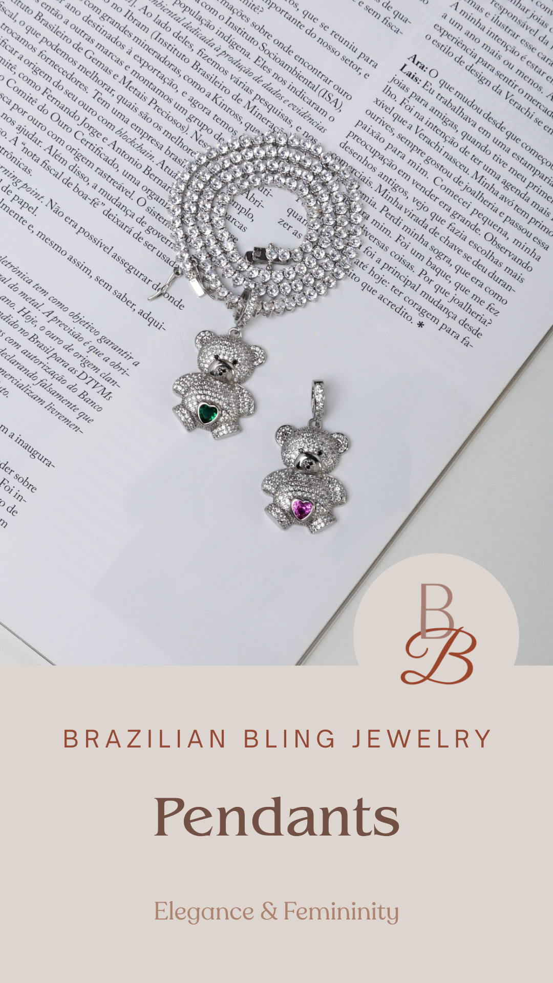 Pendants