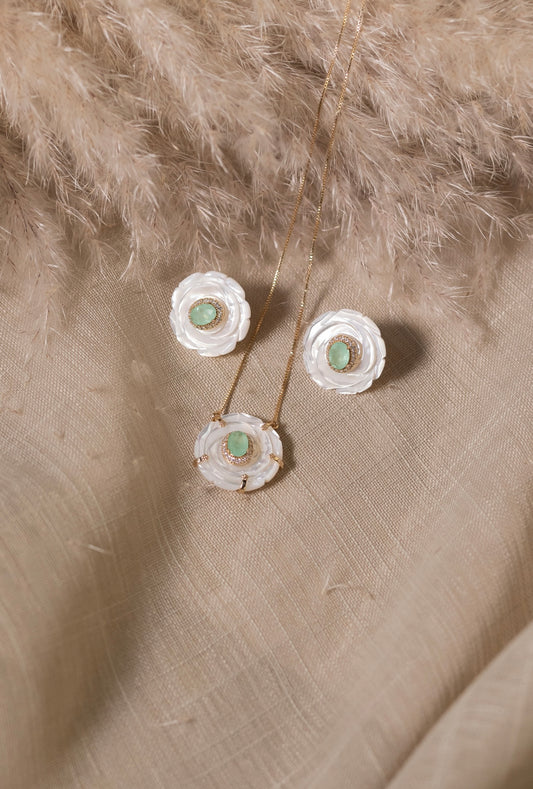 Flower Set