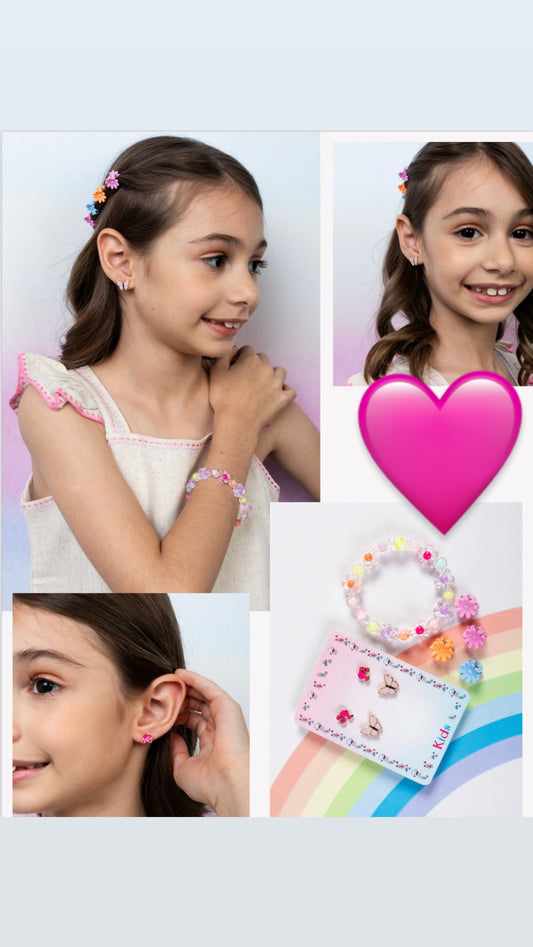 Barbie Set kids