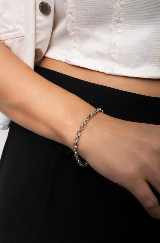 Link bracelet