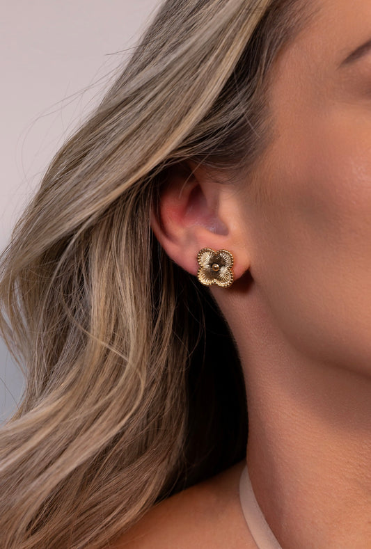 Inspiration V Earring