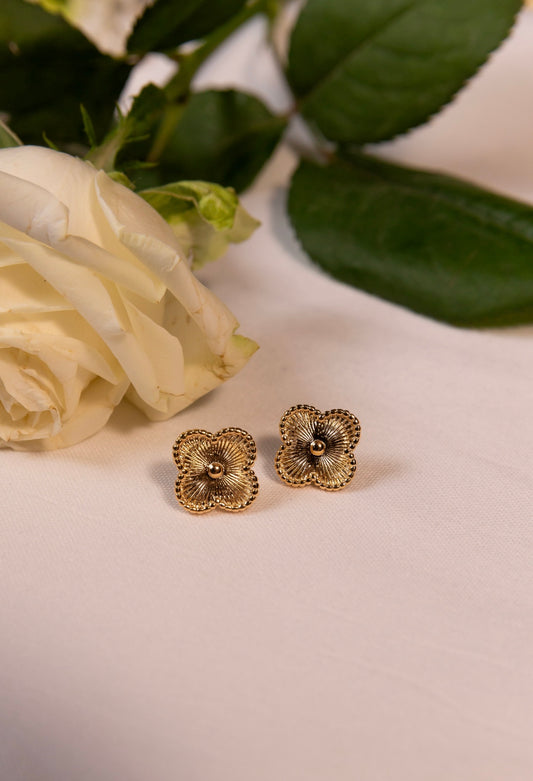 Inspiration V Earring