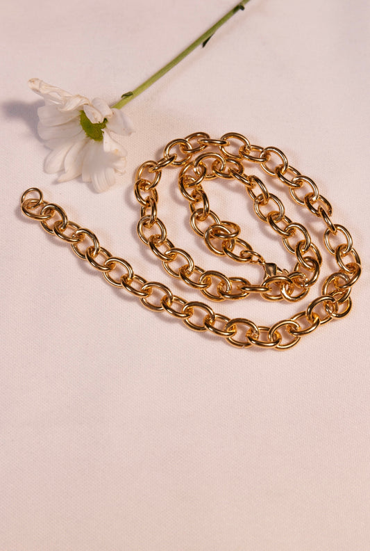 Link Necklace