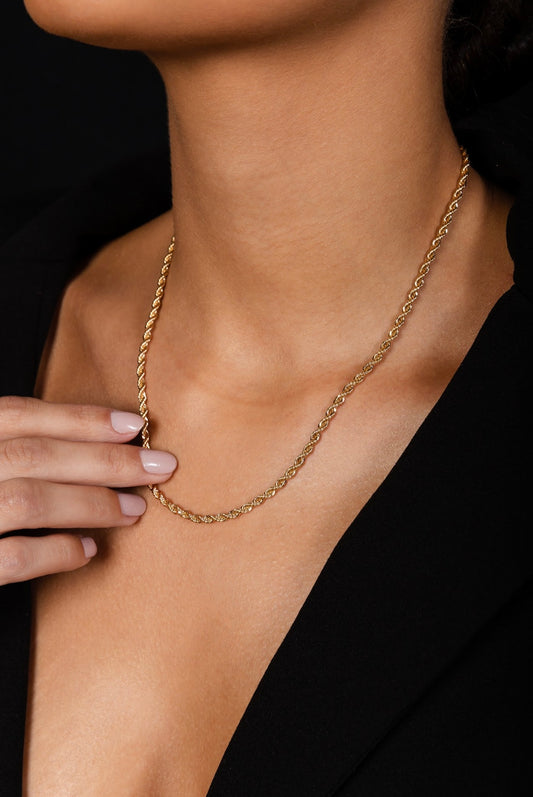 Bahian necklace