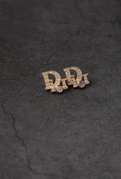 D Inspiration Earring