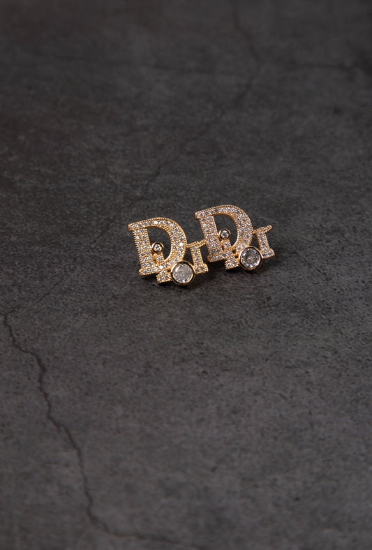 D Inspiration Earring