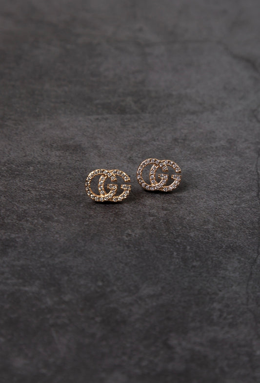 GG Inspiration Earring