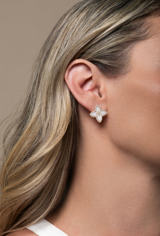 Inspiration earring