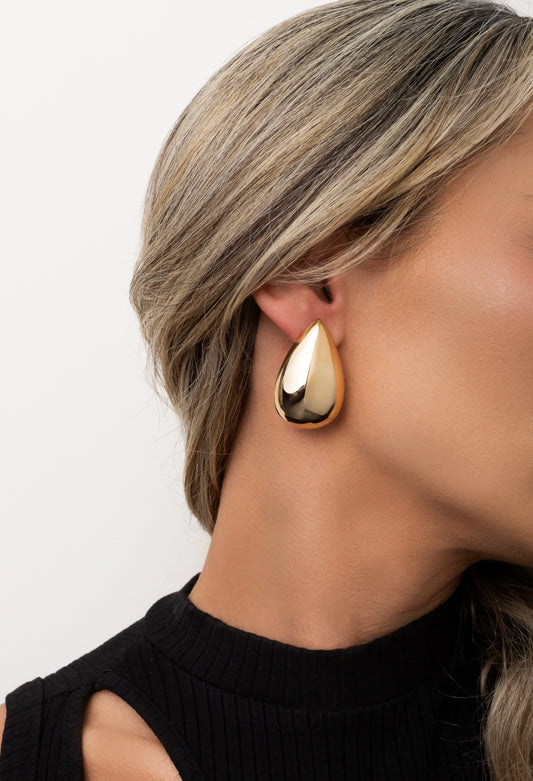 Drop Earring G