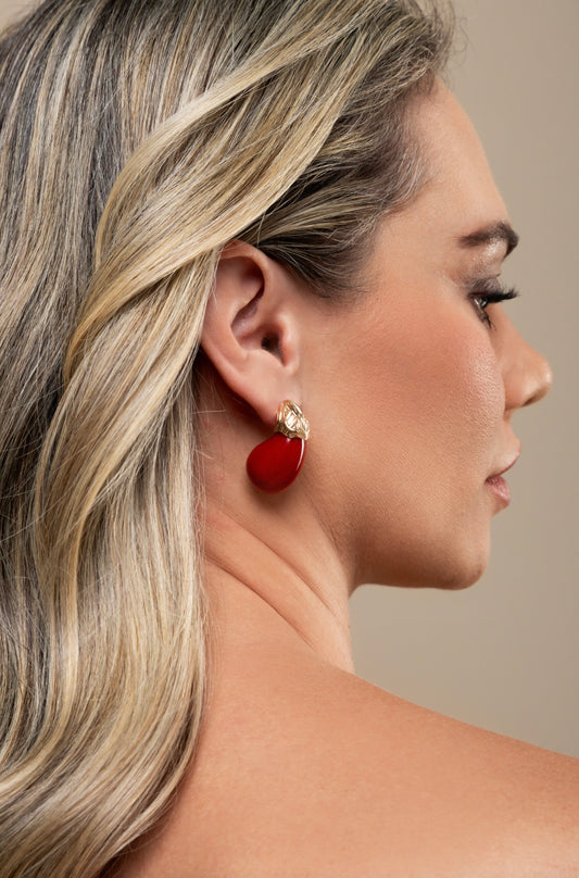 Inspiration B Earring