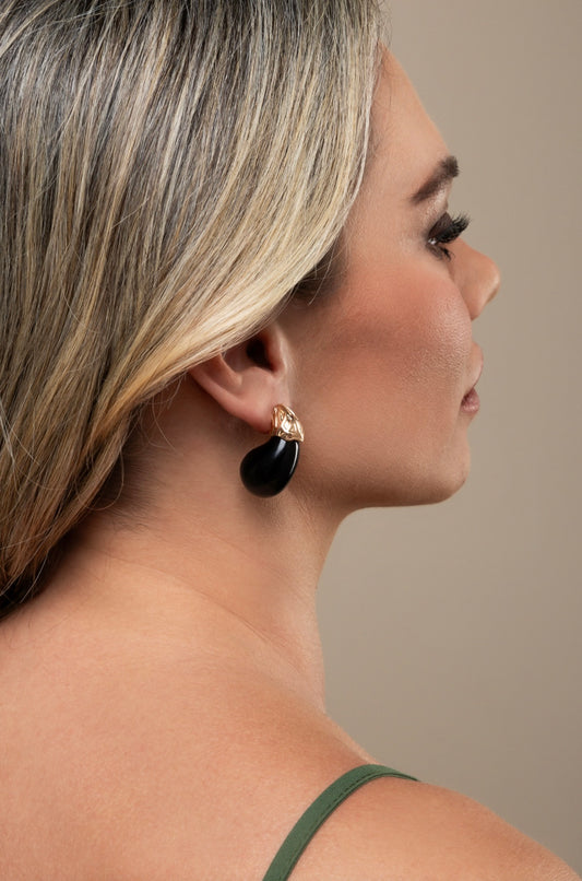 Inspiration B Earring