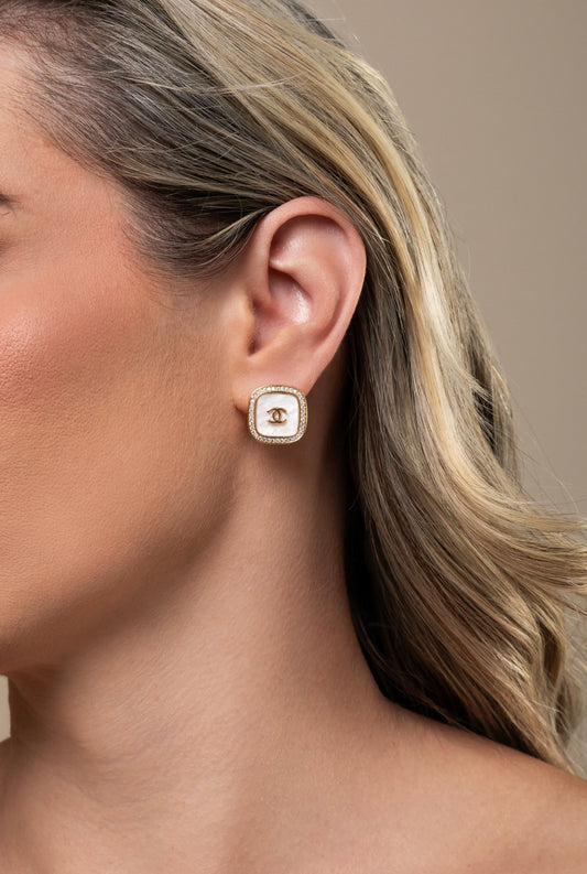Earring X Inspiration