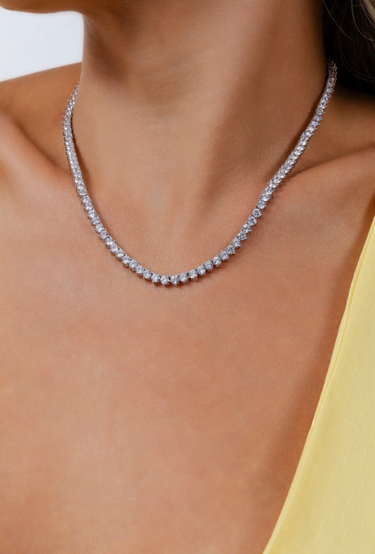 Riviera Zirconia Crystal 3mm