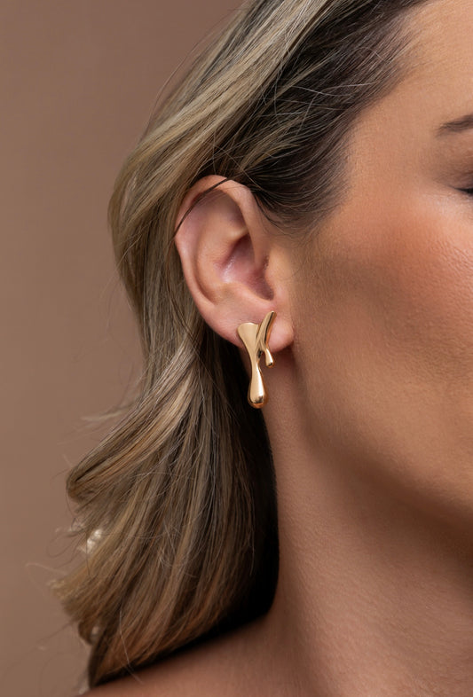Organic Earrings