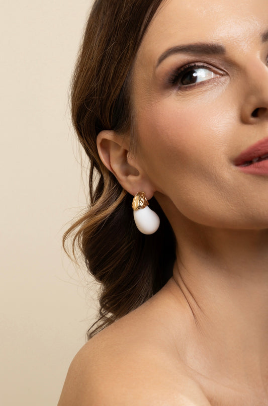 Inspiration Earring B