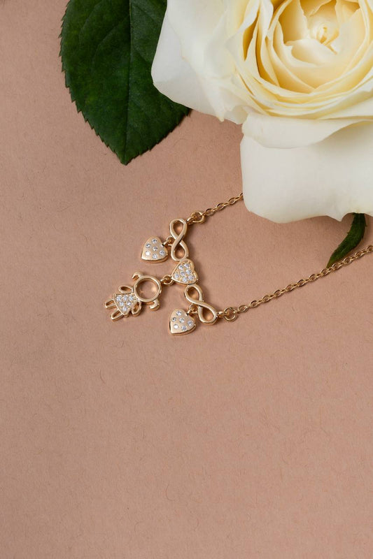 Daughter Necklace