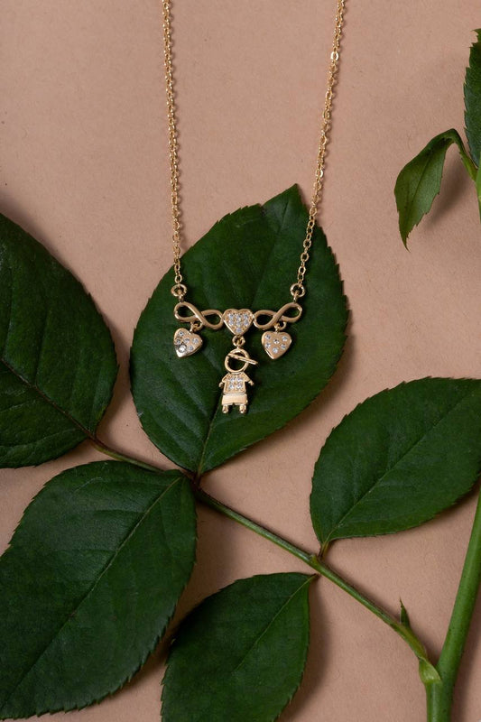 Son Necklace