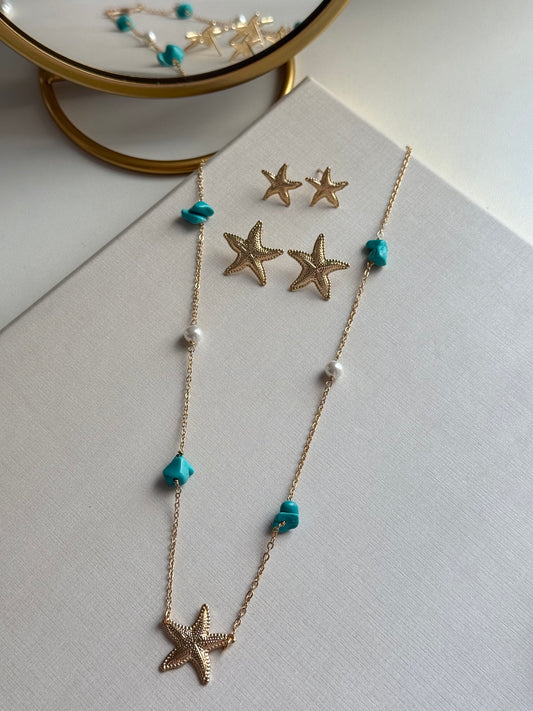 Starfish Set