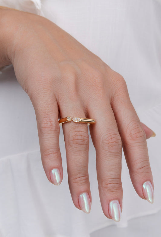 Square Ring
