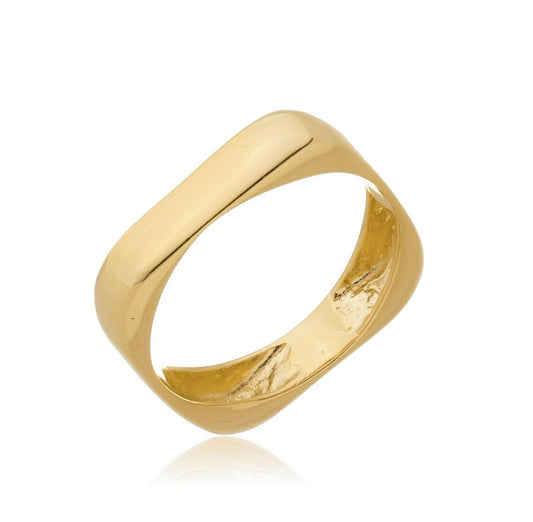 Square Ring
