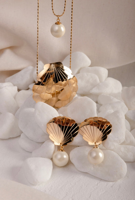 Sea Set 3 pieces