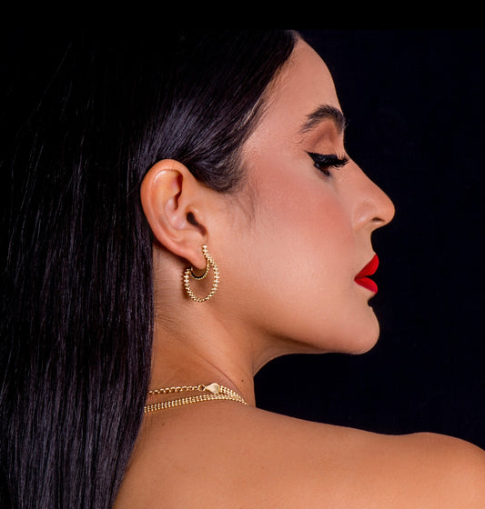 Mykonos Earring