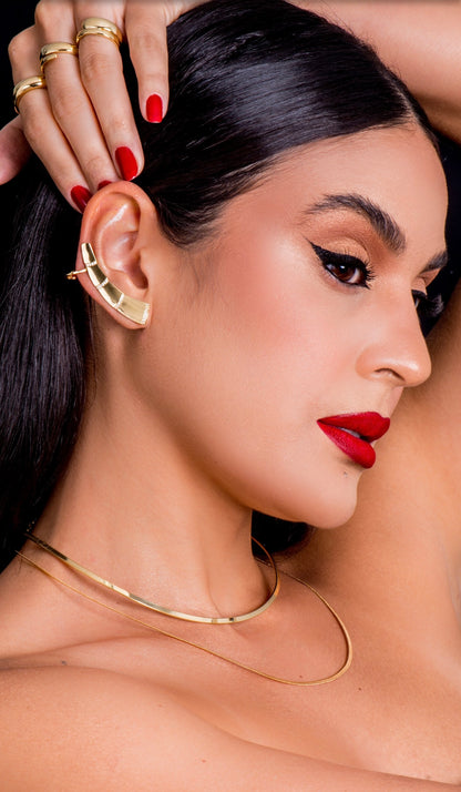 Ear Cuff