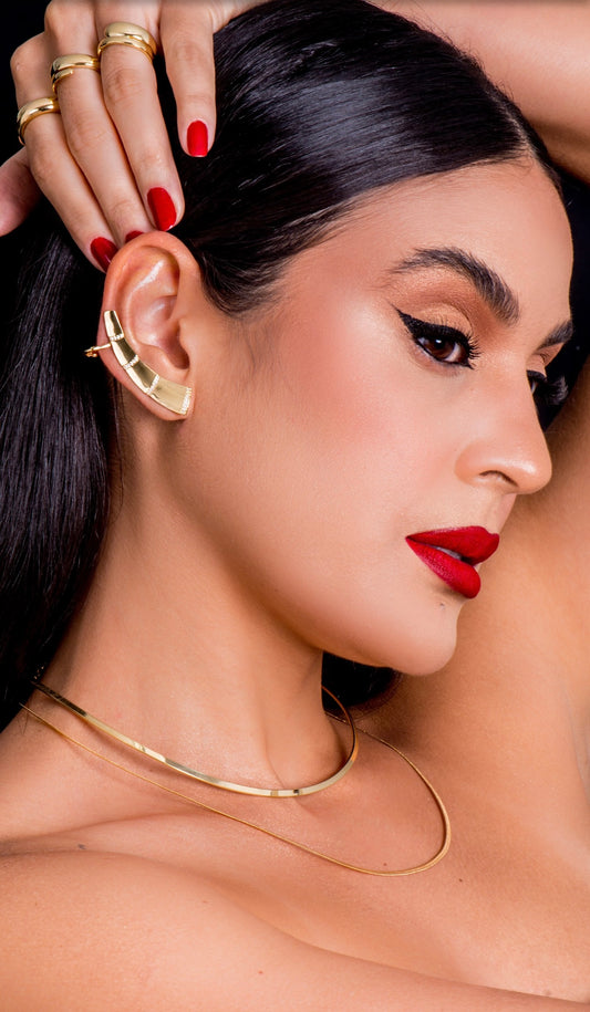 Ear Cuff