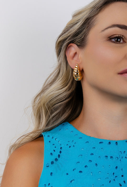 Inspiration Earring B