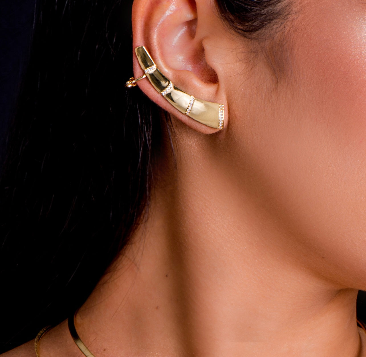 Ear Cuff