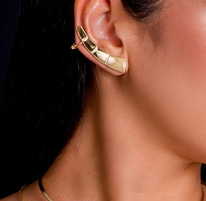 Ear Cuff