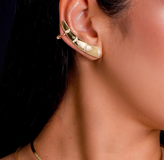 Ear Cuff