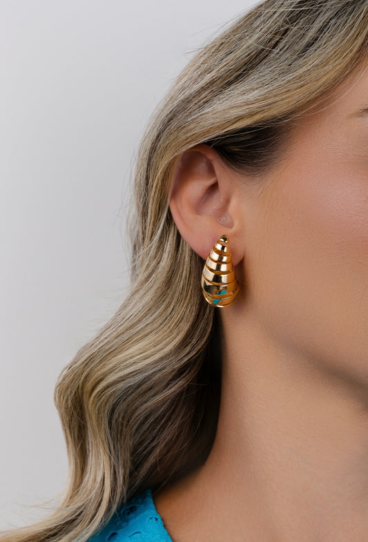 Inspiration Earring B