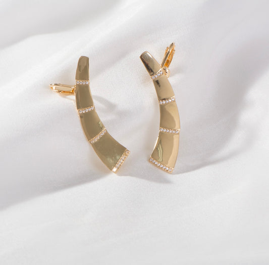 Earcuff Earring