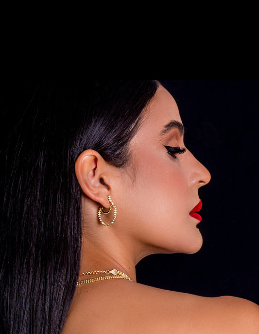 Mykonos Earring