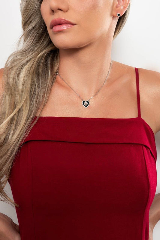 Heart Set