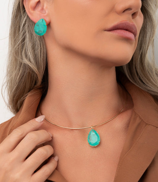 Fusion Stone Set