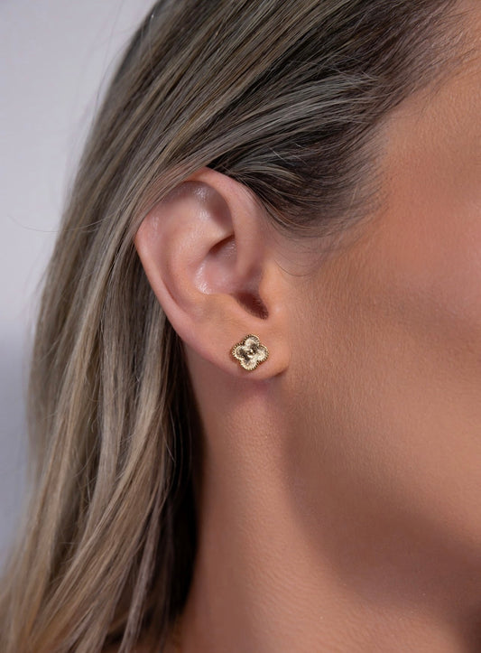 Mini Inspiration V Earring