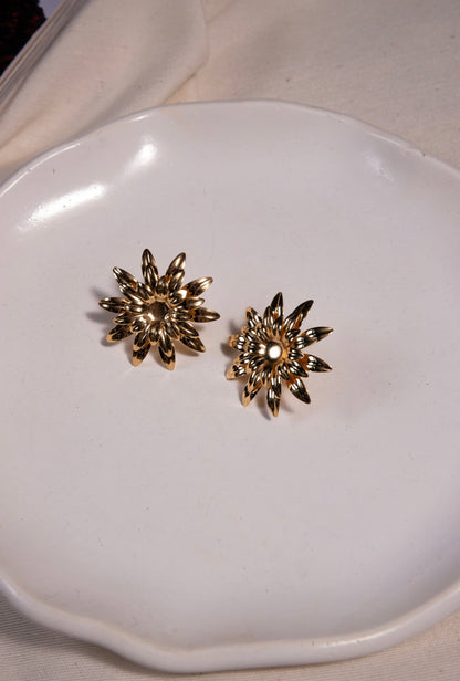 Daisy Flower Earring