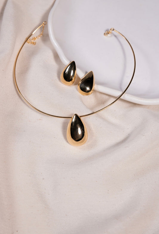 Drop Rim Set