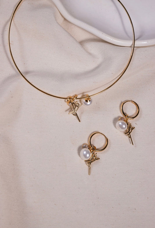 Fé Set