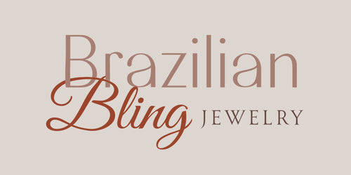 Brazilian Bling Jewelry